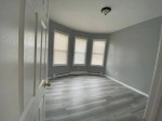 Beautiful hardwood floors, Albany city views and an additional room