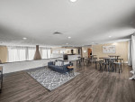 Water and Woodland Views, Clubhouse with WiFi, 3/BD