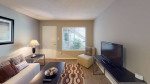 1 BD, Central Air and Heat, Lots of Updates