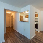 2 BD, Fredericksburg VA, Pantry