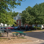 2 BD, Fredericksburg VA, Pantry