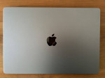 16.2" MacBook Pro M1 Max (Space Gray)