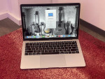 MacBook Air 13" – 256 GB SSD - Works Great - Software