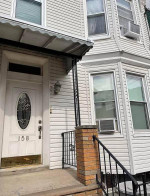 Apartment 2 bed/1 bath, yard, heat and hot water included