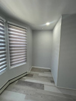 Apartment 2 bed/1 bath, yard, heat and hot water included