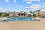 Pool Table and Rec Room, Parcel Locker System, 2 bedroom