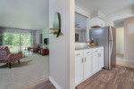 Sundeck, Fitness Center, Outdoor Lounge & Gazebo