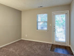 Alarm system, 2bd 2ba, Situated in Yorktown!
