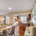 Carpet, Pet friendly, Linen closet