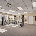 Carpet, Pet friendly, Linen closet