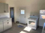 UPSTAIRS UNIT - 2 Bedroom is completely remodeled