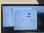 MacBook Air 13" – 256 GB SSD - Works Great - Software