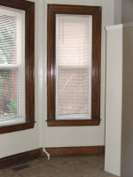 1st floor garden apartment