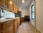 No Fee Renovated 1 Bed Apt in Astoria Near N & W Trains