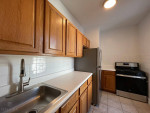 No Fee Renovated 1 Bed Apt in Astoria Near N & W Trains