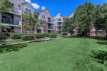 Playground, All-electric Kitchen, Dishwasher