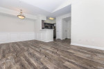 Playground, All-electric Kitchen, Dishwasher