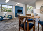 Updated Countertops, Washer & Dryer In Unit, Walk-In Closets