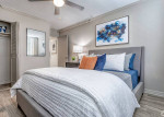 Updated Countertops, Washer & Dryer In Unit, Walk-In Closets
