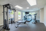 Spacious Floorplans, Located in Jackson, 1 Bed