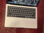 MacBook Air 13" – 256 GB SSD - Works Great - Software