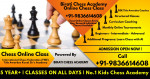 Chess Online Class For Kids age 05-16.Call or Whatsapp Now +91-9836614608
