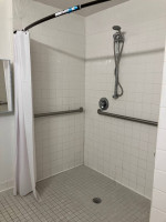 Public Transportation Access, Full Size Fridge, Studio 1/ba