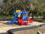 Granite Countertops., 1B/1B, Situated in Sarasota!