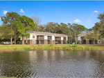 Outdoor Fitness Equipment, Lovely Lake Views, 2 Bed
