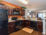 2/bd 2/ba, On-Site Parking, Spacious Floor Plans