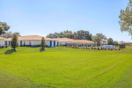 Swimming Pool, Patio/Balcony, Corn Hole