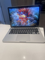 MacBook Pro 13” Early 2015/ 16 Gb Ram / Fast and No Issue