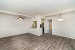 Fully Renovated One Bedroom Unit