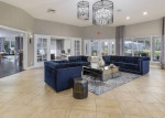 Vaulted Ceilings, Conference Room, Clubhouse