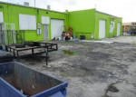 Fleet Overflow Parking / Storage
