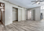 Walk-In Closets, Downtown Clearwater Location, Dog Park