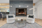 Walk-in Closets, Pool Views, Business Center