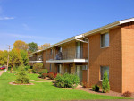 Greenfield WI - One Bedroom Apartment - Heat Included