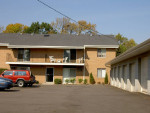 Greenfield WI - One Bedroom Apartment - Heat Included