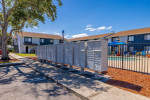 On-Site Laundry Facility, Outdoor Kitchen, 1 Bed