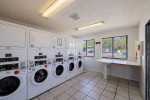 On-Site Laundry Facility, Outdoor Kitchen, 1 Bed