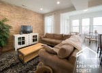 Stunning Logan Square 3 Bed 2 Bath!