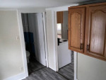 Newly Renovated Upstairs Apt