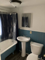 Newly Renovated Upstairs Apt