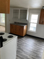 Newly Renovated Upstairs Apt