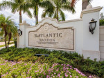 2BD 2BA, Located in Port St. Lucie, Stainless Steel Appliances