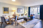 Gated Electronic Entrance, Well-Appointed Clubhouse, Walk-In Closets