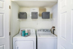 Gated Electronic Entrance, Well-Appointed Clubhouse, Walk-In Closets