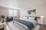 Air Conditioner, Yoga/Pilates Room, 1 bedroom
