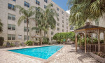 Air Conditioner, Yoga/Pilates Room, 1 bedroom